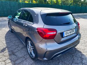 Mercedes Clase A A 200 7G-DCT - Foto 5