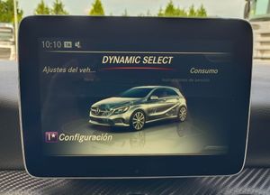 Mercedes Clase A A 200 7G-DCT - Foto 26