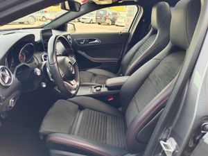 Mercedes Clase A A 200 7G-DCT - Foto 8