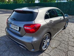 Mercedes Clase A A 200 7G-DCT - Foto 3