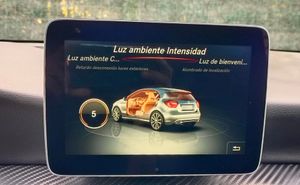 Mercedes Clase A A 200 7G-DCT - Foto 24