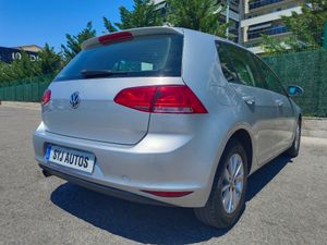Volkswagen Golf 1.2 TSI 110cv - Foto 6