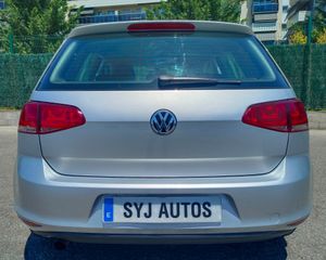 Volkswagen Golf 1.2 TSI 110cv - Foto 5