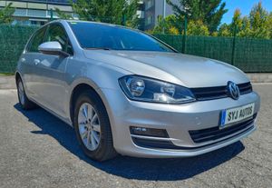 Volkswagen Golf 1.2 TSI 110cv - Foto 3