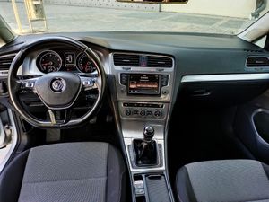 Volkswagen Golf 1.2 TSI 110cv - Foto 10