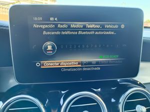 Mercedes GLC AMG GLC 43 4MATIC - Foto 20