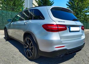 Mercedes GLC AMG GLC 43 4MATIC - Foto 6