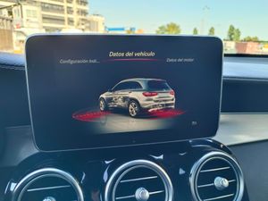 Mercedes GLC AMG GLC 43 4MATIC - Foto 18