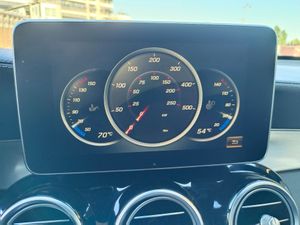 Mercedes GLC AMG GLC 43 4MATIC - Foto 19