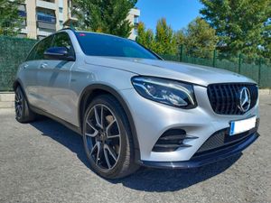 Mercedes GLC AMG GLC 43 4MATIC - Foto 3