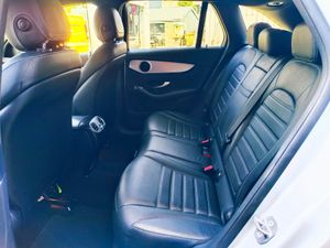 Mercedes GLC AMG GLC 43 4MATIC - Foto 26