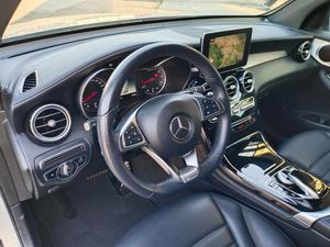 Mercedes GLC AMG GLC 43 4MATIC - Foto 9