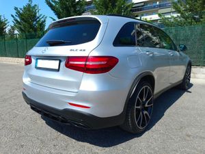 Mercedes GLC AMG GLC 43 4MATIC - Foto 4