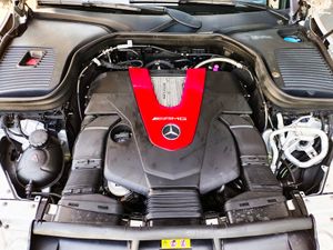 Mercedes GLC AMG GLC 43 4MATIC - Foto 30