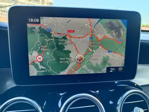 Mercedes GLC AMG GLC 43 4MATIC - Foto 15