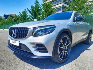 Mercedes GLC AMG GLC 43 4MATIC - Foto 2