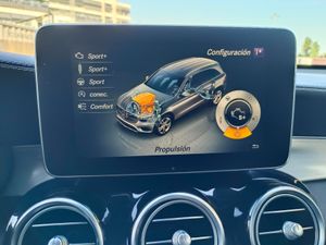 Mercedes GLC AMG GLC 43 4MATIC - Foto 16