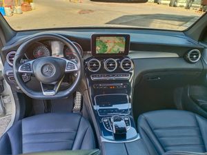 Mercedes GLC AMG GLC 43 4MATIC - Foto 10