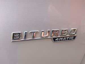 Mercedes GLC AMG GLC 43 4MATIC - Foto 31