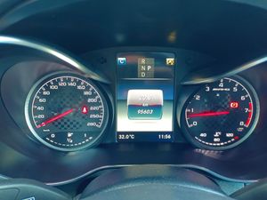 Mercedes GLC AMG GLC 43 4MATIC - Foto 12