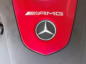 Mercedes GLC AMG GLC 43 4MATIC - Foto 29