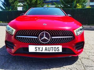 Mercedes Clase A A 200 7G-DCT - Foto 3