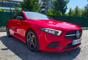 Mercedes Clase A A 200 7G-DCT - Foto 3