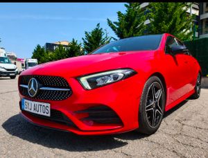 Mercedes Clase A A 200 7G-DCT - Foto 2