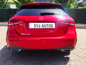 Mercedes Clase A A 200 7G-DCT - Foto 5