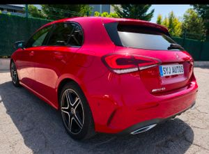 Mercedes Clase A A 200 7G-DCT - Foto 4