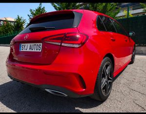 Mercedes Clase A A 200 7G-DCT - Foto 6