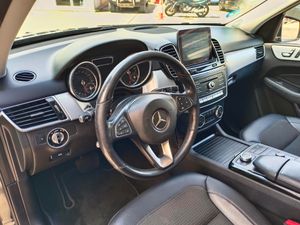 Mercedes Clase GLE GLE 500 e 4MATIC - Foto 9