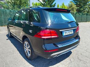 Mercedes Clase GLE GLE 500 e 4MATIC - Foto 6