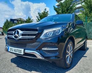 Mercedes Clase GLE GLE 500 e 4MATIC - Foto 2