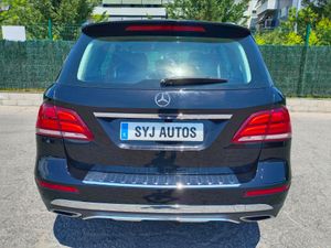 Mercedes Clase GLE GLE 500 e 4MATIC - Foto 5