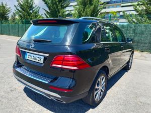 Mercedes Clase GLE GLE 500 e 4MATIC - Foto 4