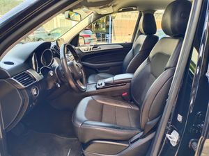 Mercedes Clase GLE GLE 500 e 4MATIC - Foto 8