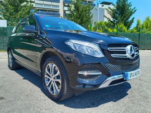Mercedes Clase GLE GLE 500 e 4MATIC - Foto 3
