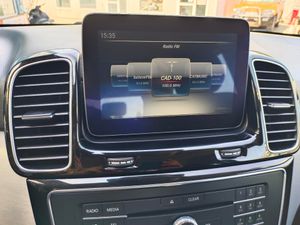 Mercedes Clase GLE GLE 500 e 4MATIC - Foto 12
