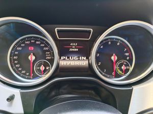 Mercedes Clase GLE GLE 500 e 4MATIC - Foto 11