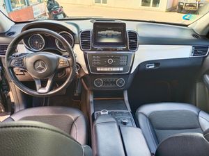 Mercedes Clase GLE GLE 500 e 4MATIC - Foto 10