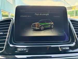 Mercedes Clase GLE GLE 500 e 4MATIC - Foto 15