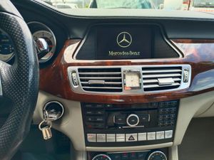 Mercedes Clase CLS CLS 350 CDI BlueEFFICIENCY - Foto 13