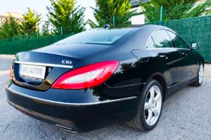 Mercedes Clase CLS CLS 350 CDI BlueEFFICIENCY - Foto 6