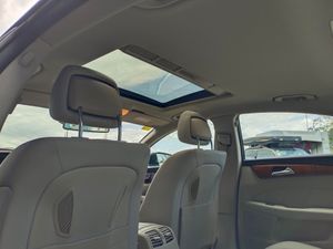Mercedes Clase CLS CLS 350 CDI BlueEFFICIENCY - Foto 24