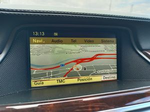 Mercedes Clase CLS CLS 350 CDI BlueEFFICIENCY - Foto 16