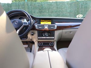 Mercedes Clase CLS CLS 350 CDI BlueEFFICIENCY - Foto 23
