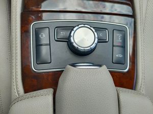 Mercedes Clase CLS CLS 350 CDI BlueEFFICIENCY - Foto 17