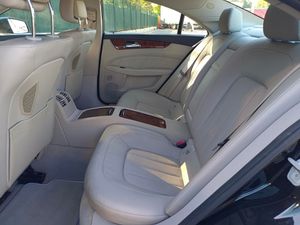 Mercedes Clase CLS CLS 350 CDI BlueEFFICIENCY - Foto 25