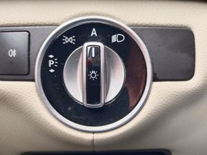 Mercedes Clase CLS CLS 350 CDI BlueEFFICIENCY - Foto 21